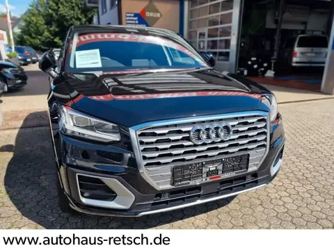 Used AUDI Q2 Diesel 2019 Ad Germany