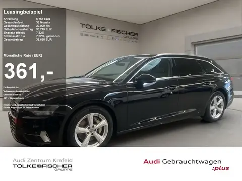 Annonce AUDI A6 Diesel 2020 d'occasion 