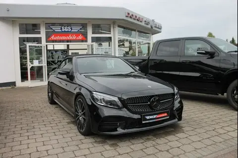 Used MERCEDES-BENZ CLASSE C Petrol 2019 Ad 