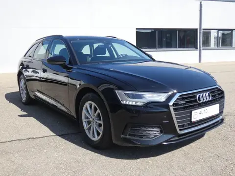 Used AUDI A6 Diesel 2022 Ad 