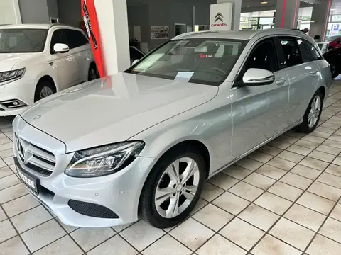 Used MERCEDES-BENZ CLASSE C Petrol 2016 Ad 