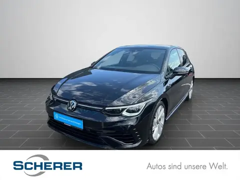 Used VOLKSWAGEN GOLF Petrol 2022 Ad 