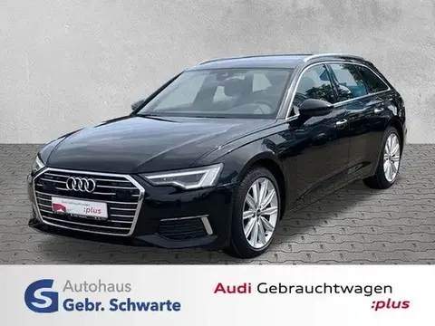 Annonce AUDI A6 Diesel 2023 d'occasion 