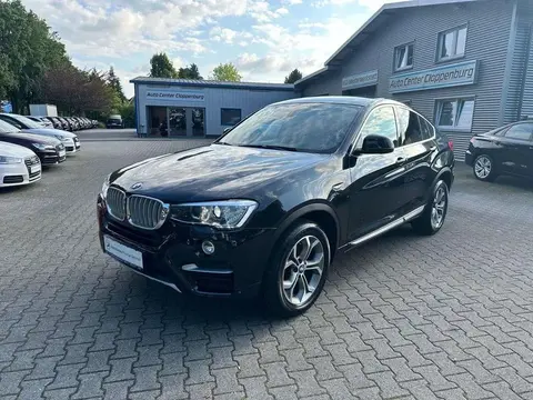 Used BMW X4 Diesel 2016 Ad 