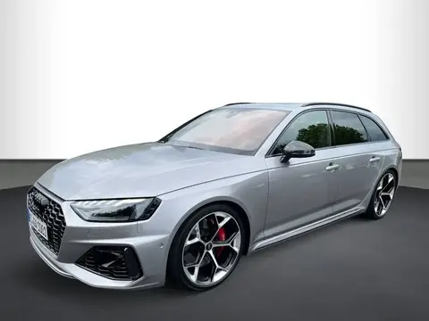 Annonce AUDI RS4 Essence 2024 d'occasion 