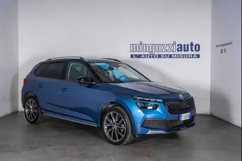 Annonce SKODA KAMIQ Essence 2019 d'occasion 