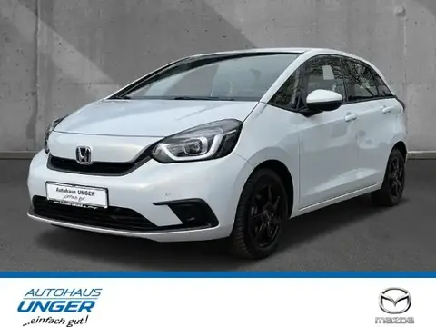 Used HONDA JAZZ Hybrid 2021 Ad 