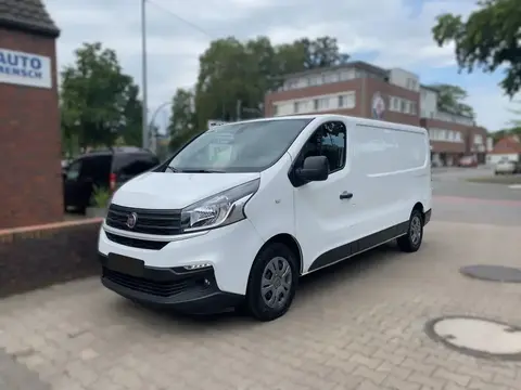 Annonce FIAT TALENTO Diesel 2021 d'occasion 