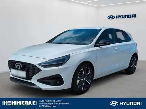 Annonce HYUNDAI I30 Essence 2024 d'occasion 