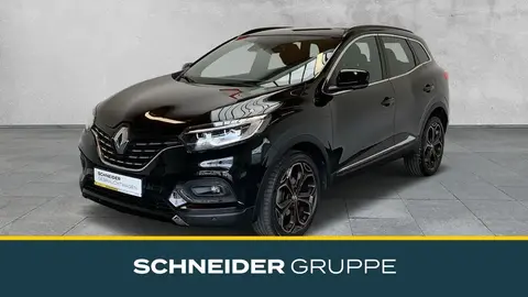 Annonce RENAULT KADJAR Essence 2021 d'occasion 