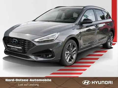 Annonce HYUNDAI I30 Essence 2024 d'occasion 