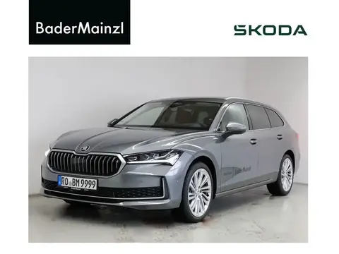 Used SKODA SUPERB Diesel 2024 Ad 