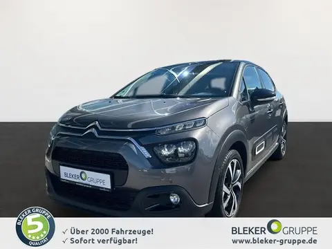 Used CITROEN C3 Petrol 2020 Ad 