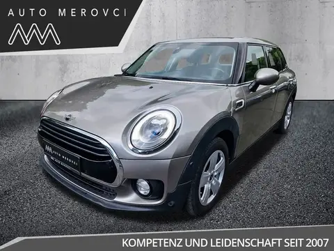 Annonce MINI COOPER Essence 2019 d'occasion 