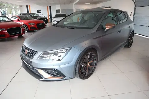 Used SEAT LEON Petrol 2018 Ad 