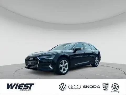 Used AUDI A6 Petrol 2021 Ad 