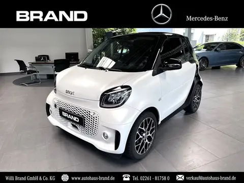 Used SMART FORTWO Not specified 2023 Ad 