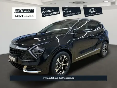 Annonce KIA SPORTAGE Essence 2024 d'occasion 