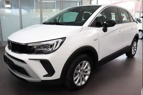 Annonce OPEL CROSSLAND Essence 2022 d'occasion 