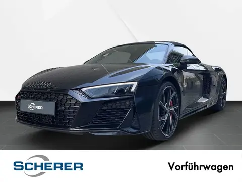 Annonce AUDI R8 Essence 2024 d'occasion 