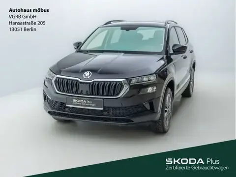 Annonce SKODA KAROQ Essence 2023 d'occasion 