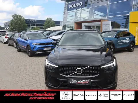 Annonce VOLVO XC60 Essence 2023 d'occasion 