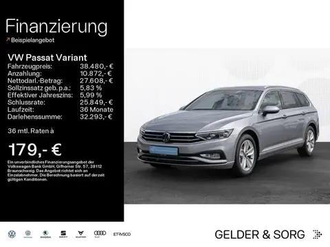 Used VOLKSWAGEN PASSAT Diesel 2023 Ad 