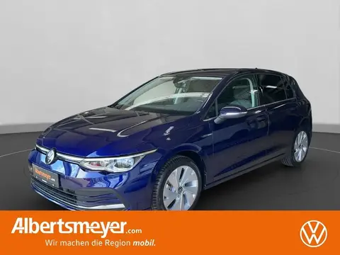 Used VOLKSWAGEN GOLF Petrol 2023 Ad 