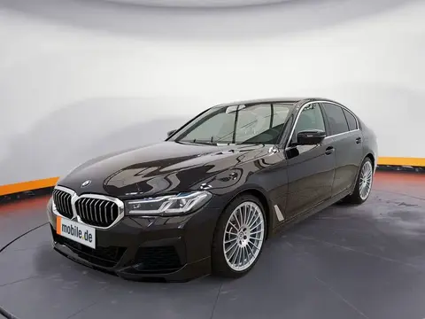 Used ALPINA D5 Diesel 2021 Ad 