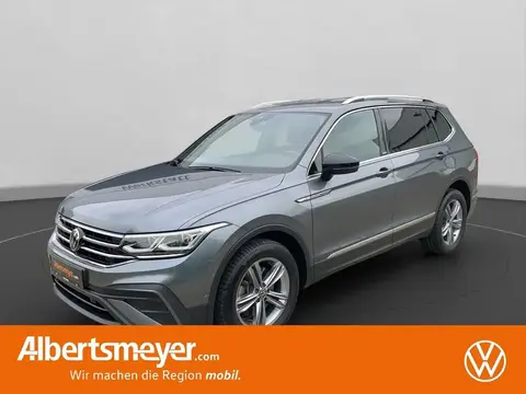 Annonce VOLKSWAGEN TIGUAN Diesel 2023 d'occasion 