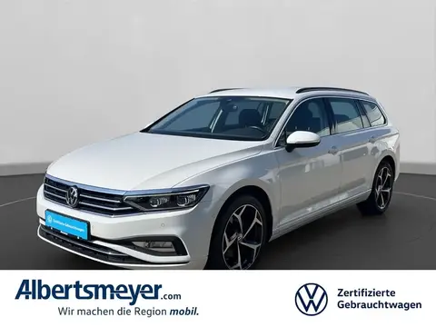 Used VOLKSWAGEN PASSAT Petrol 2019 Ad 