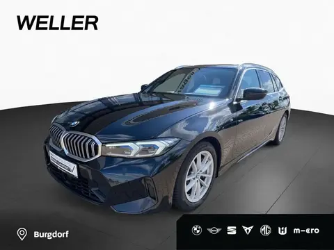 Annonce BMW SERIE 3 Diesel 2023 d'occasion 