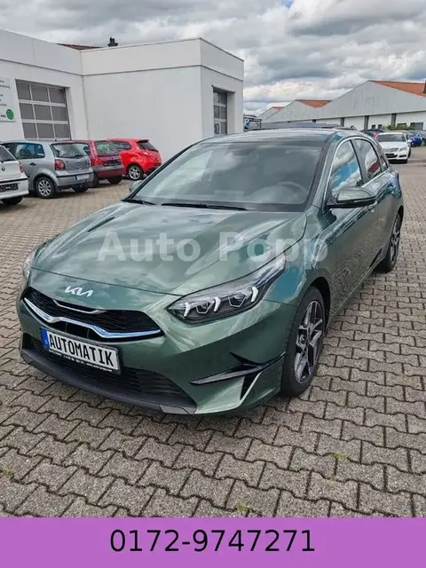 Used KIA CEED Petrol 2023 Ad 