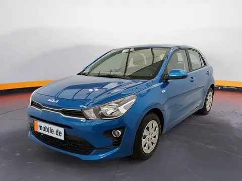 Annonce KIA RIO Essence 2023 d'occasion 