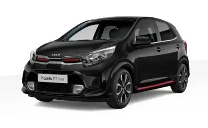 Used KIA PICANTO Petrol 2024 Ad 