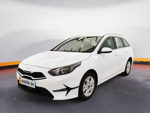 Annonce KIA CEED Essence 2024 d'occasion 