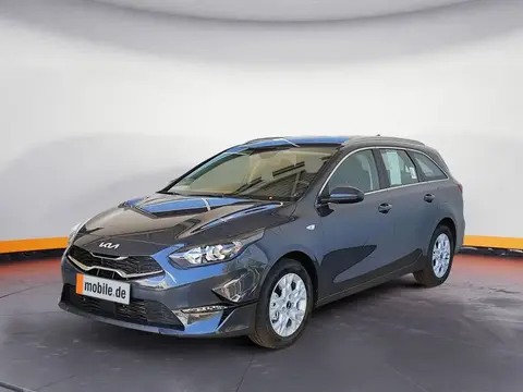 Used KIA CEED Petrol 2024 Ad 