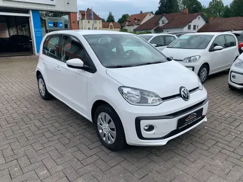 Used VOLKSWAGEN UP! Petrol 2019 Ad 