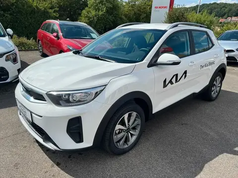 Annonce KIA STONIC Essence 2024 d'occasion 