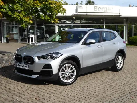 Used BMW X2 Diesel 2021 Ad Germany