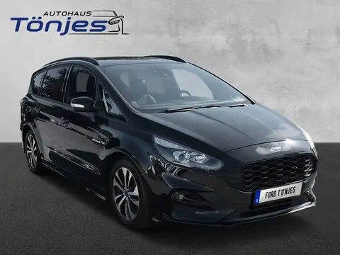 Used FORD S-MAX Diesel 2021 Ad 