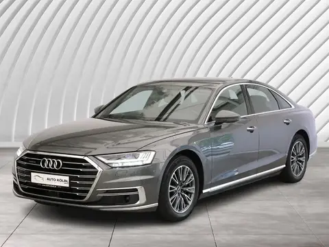 Annonce AUDI A8 Diesel 2021 d'occasion 