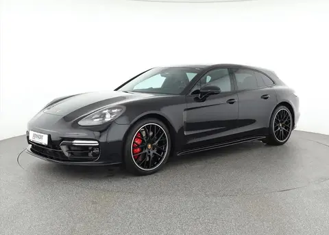 Used PORSCHE PANAMERA Petrol 2023 Ad 