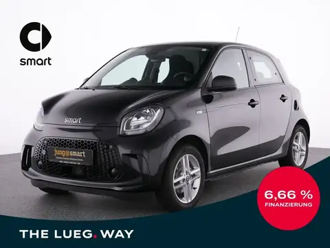 Used SMART FORFOUR Not specified 2021 Ad 