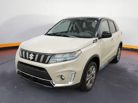 Used SUZUKI VITARA Petrol 2024 Ad 