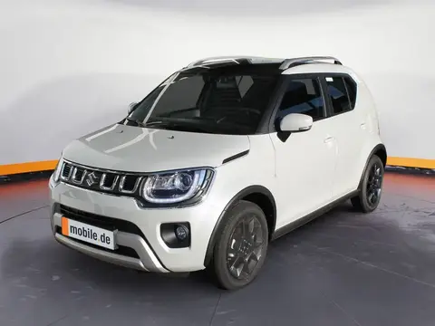 Used SUZUKI IGNIS Petrol 2024 Ad 