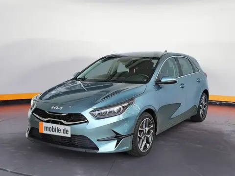 Annonce KIA CEED Diesel 2023 d'occasion 