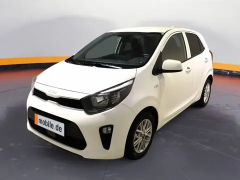 Annonce KIA PICANTO Essence 2023 d'occasion 