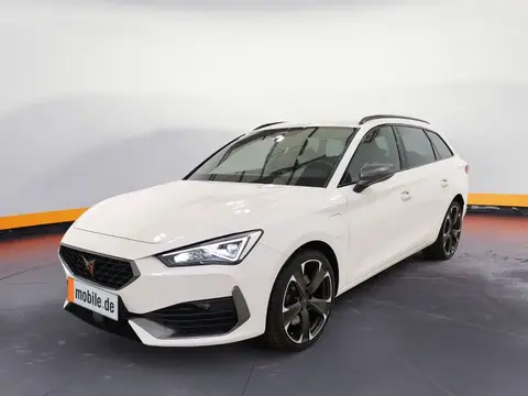 Annonce CUPRA LEON Hybride 2021 d'occasion 