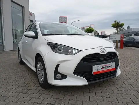 Used TOYOTA YARIS Petrol 2023 Ad Germany